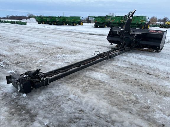 Image of Erskine 1080FM equipment image 4