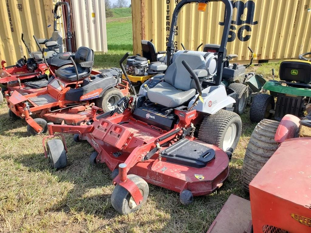 Main image Exmark Lazer Z