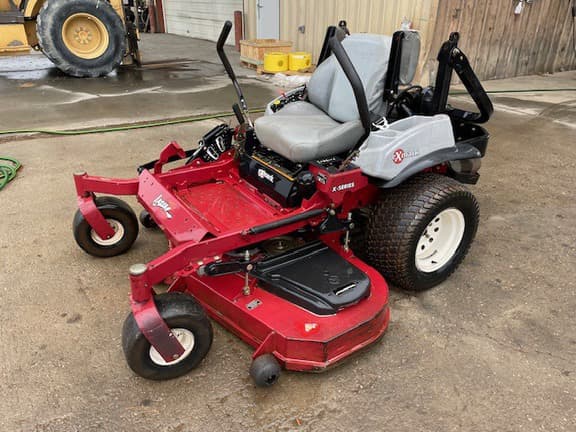 Image of Exmark LZX801KA606 equipment image 1