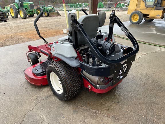 Image of Exmark LZX801KA606 equipment image 4