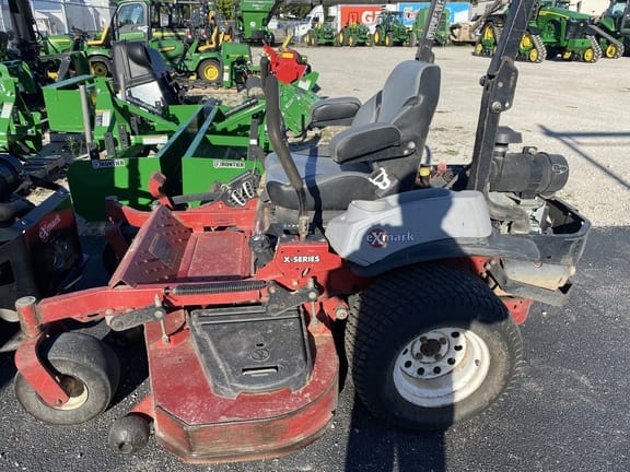 2013 Exmark Lazer Z Equipment Image0