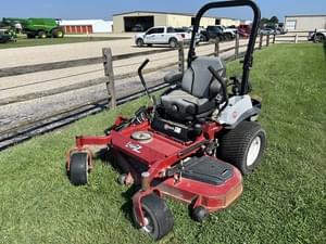 2013 Exmark Lazer Z Image
