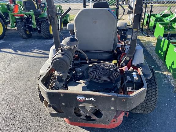 Image of Exmark Lazer Z equipment image 1