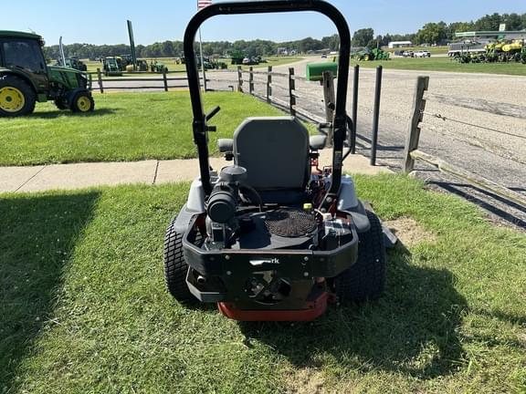 Image of Exmark Lazer Z equipment image 4