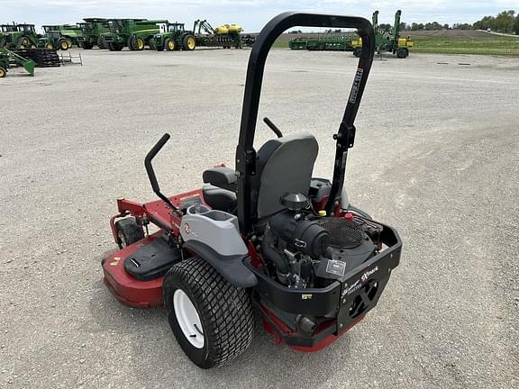 Image of Exmark Lazer Z equipment image 4