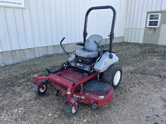 Main image Exmark Pioneer