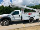 2013 Ford F-550 Image