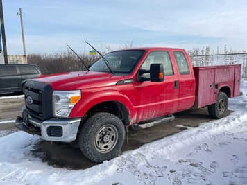 Main image Ford F-250