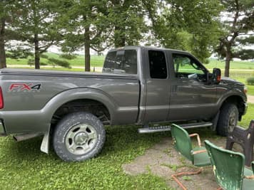 Main image Ford F-250
