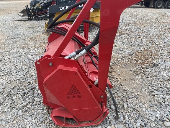 Main image FAE 140/U-175