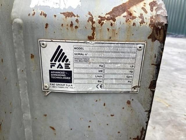 Image of FAE UML/SSL-150 equipment image 4
