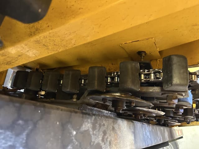 Image of Fantini G03 equipment image 4