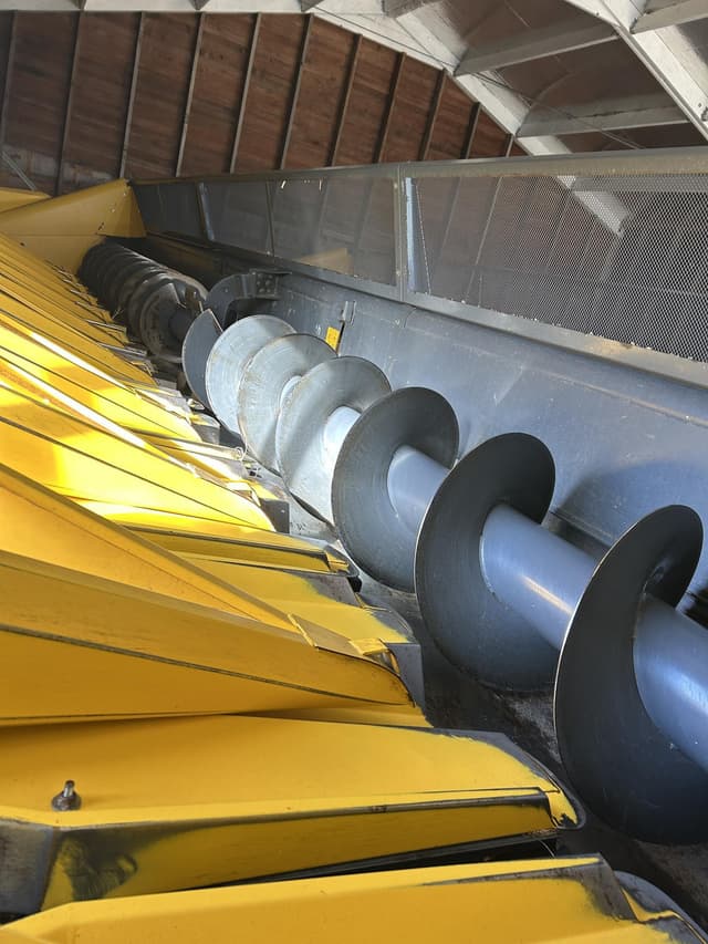 Image of Fantini G03 equipment image 2