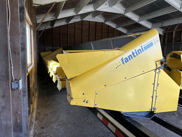 Image of Fantini G03 equipment image 1