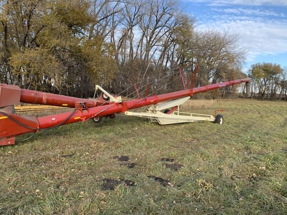 2013 Farm King 1684 Equipment Image0