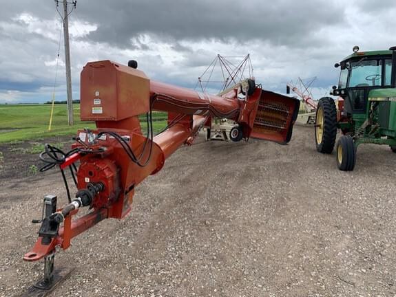 Image of Farm King 1684 equipment image 1