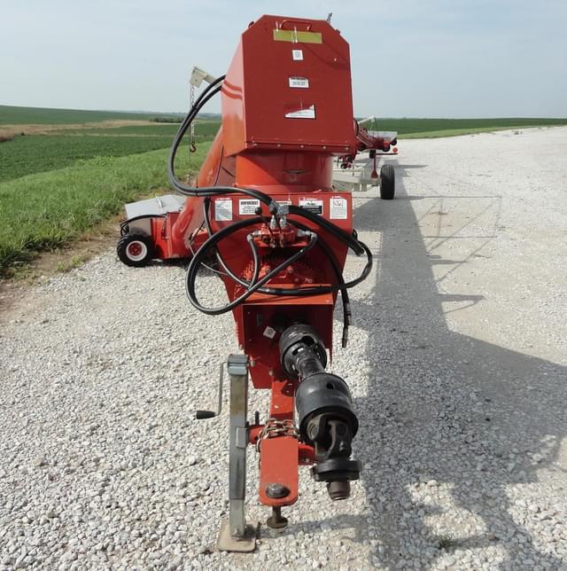 Image of Farm King 1684 equipment image 1