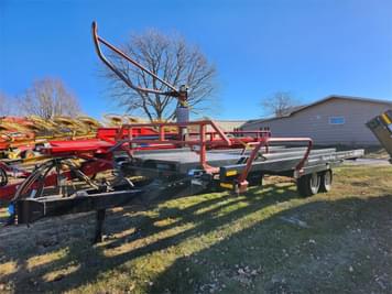 Main image Farm King 2400