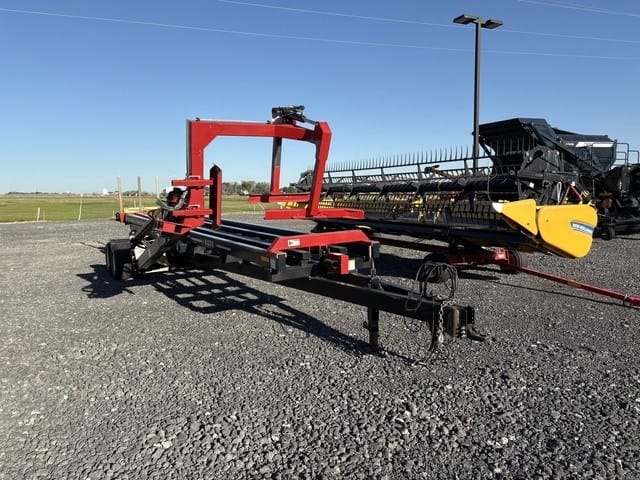 Farm King 4480XD Equipment Image0