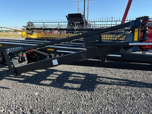 Image of Farm King 4480XD equipment image 4