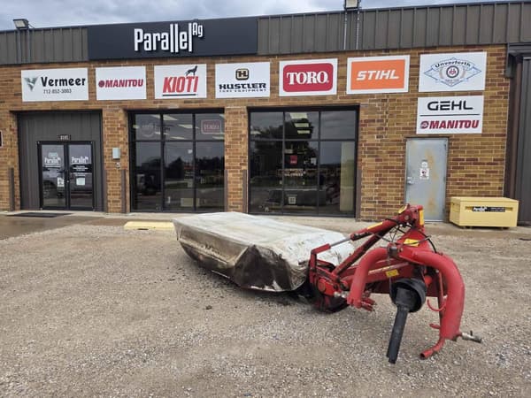 Equipment Main Image