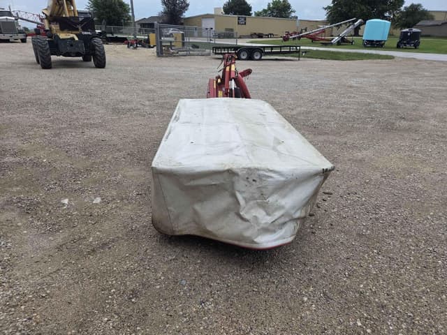 Image of Farm King MDN6 equipment image 3