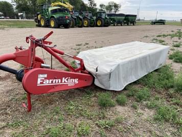 Main image Farm King MDN7