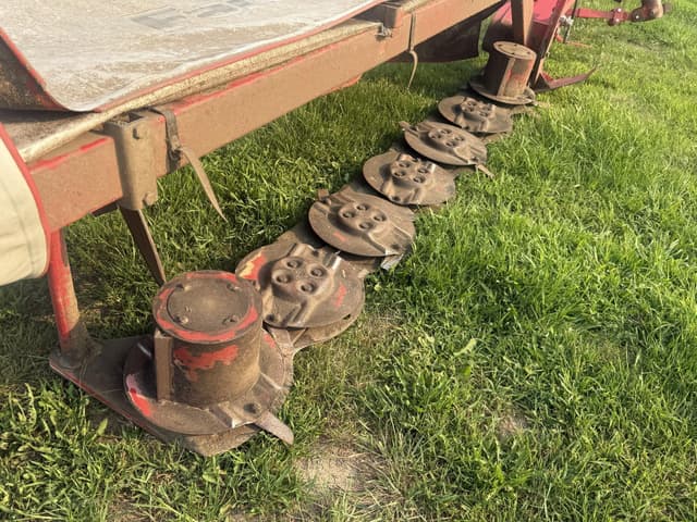 Image of Farm King MDN7 equipment image 3