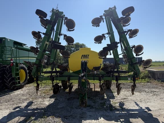 Image of Fast 8118 equipment image 1
