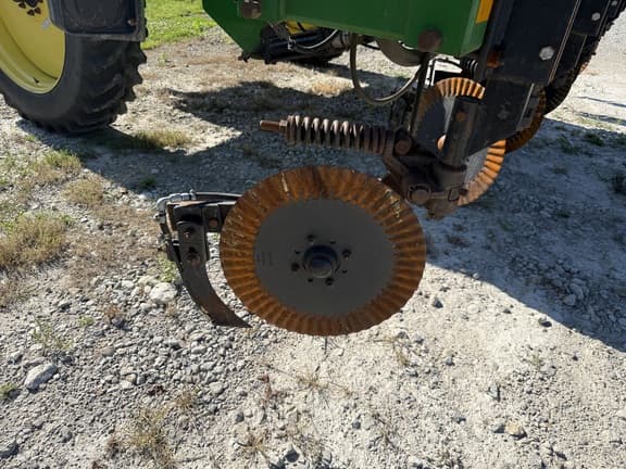 Image of Fast 8118 equipment image 2