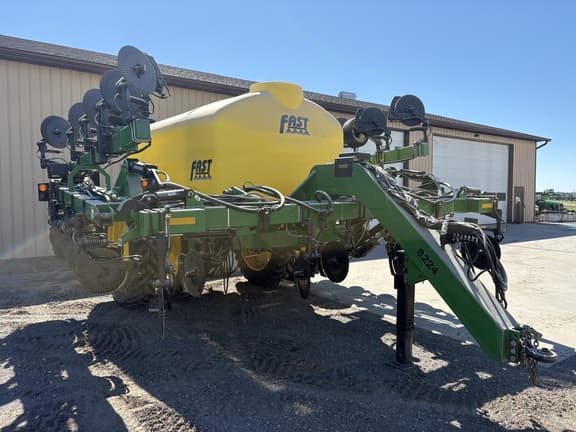 Image of Fast 8224 equipment image 1