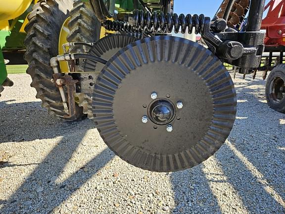 Image of Fast 8224 equipment image 2