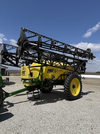 Image of Fast 9518T equipment image 1