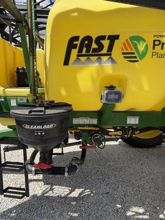 Image of Fast 9518T equipment image 3