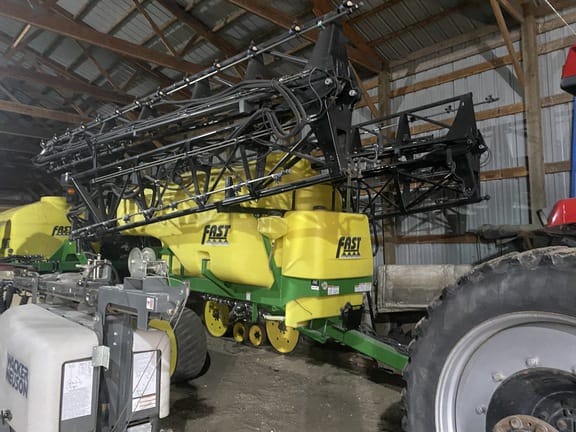 Main image Fast 9524T