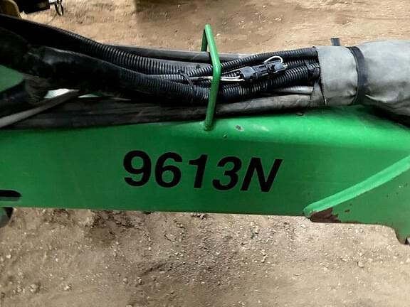 Image of Fast 9613N equipment image 4