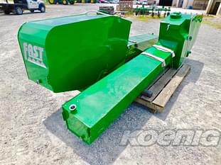 2013 Fast JD4T Equipment Image0