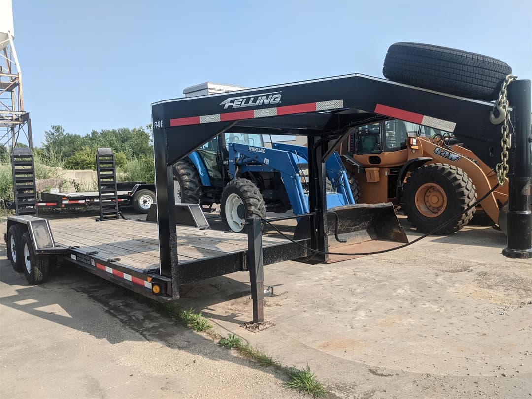 Image of Felling FT-10 Primary image