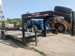 2013 Felling FT-10 Image