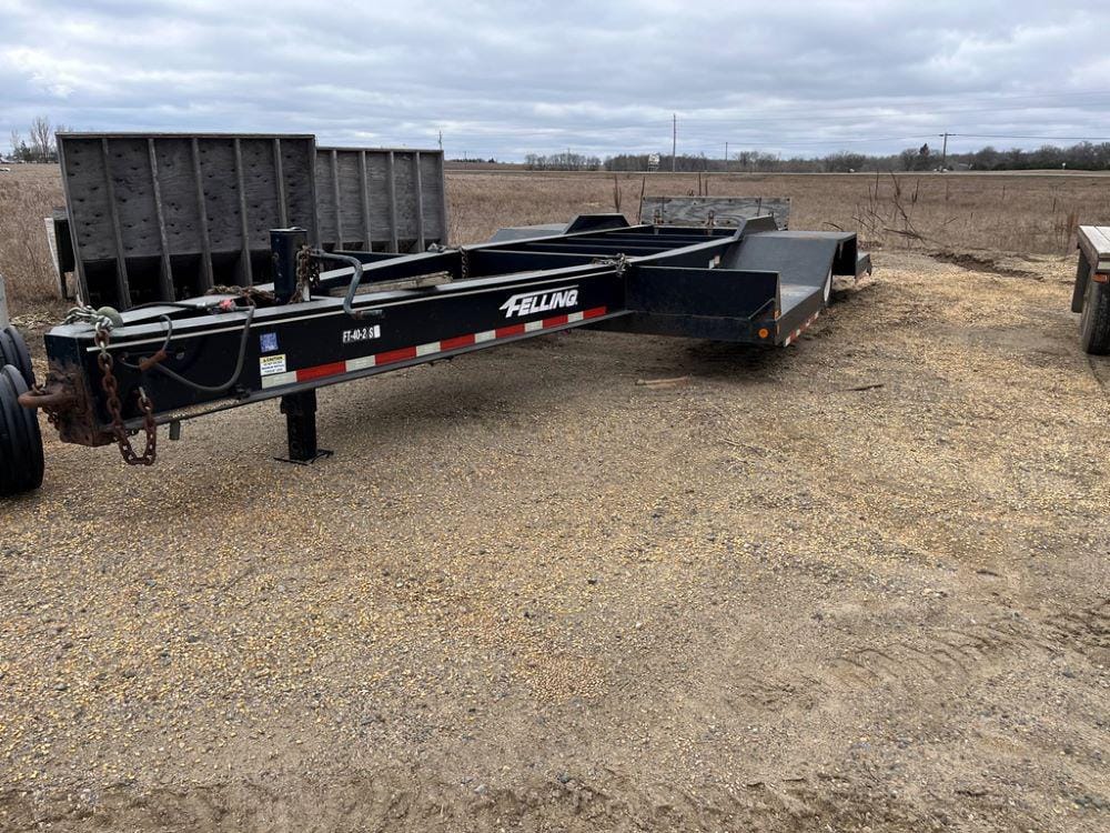 Main image Felling FT-40-2T