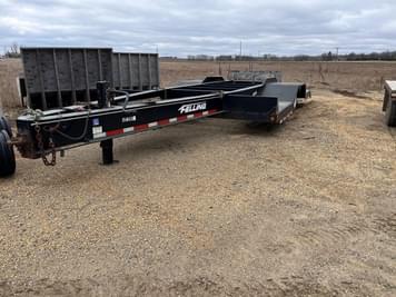 Main image Felling FT-40-2T