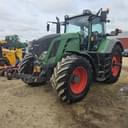 2013 Fendt 828 Vario Image