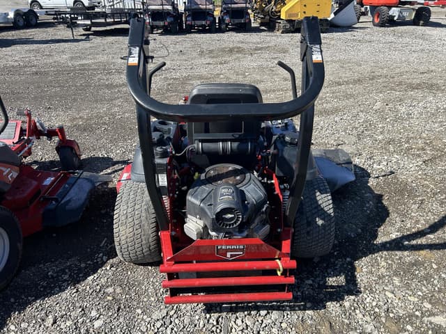 Image of Ferris IS2000Z equipment image 4