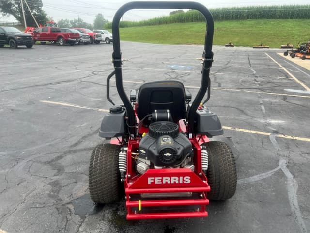Image of Ferris IS 700 equipment image 4