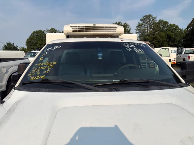 Image of Ford F-150 equipment image 1