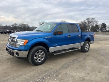 Main image Ford F-150