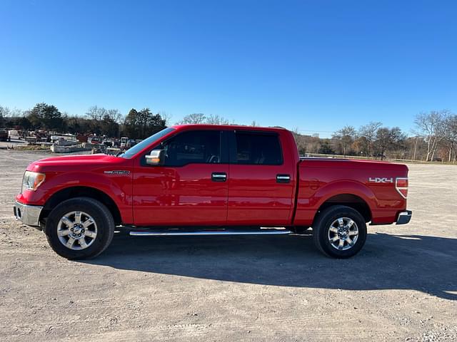 Image of Ford F-150 equipment image 2