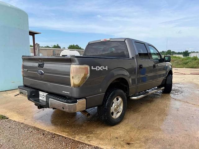 Image of Ford F-150 equipment image 4