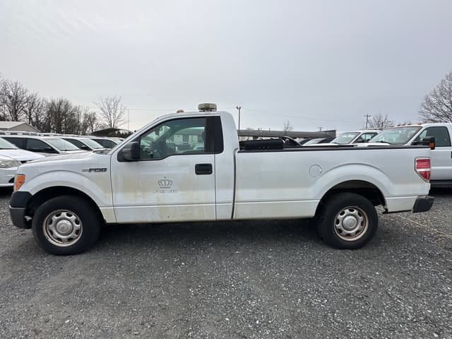 Image of Ford F-150 equipment image 3