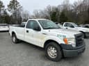 2013 Ford F-150 Image